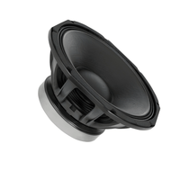 CELTO 12PF600 - 8 Replacement Subwoofer Speaker - 