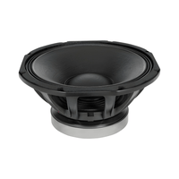 CELTO 12PF600 - 8 Replacement Subwoofer Speaker - 