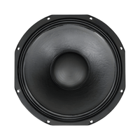 CELTO 12PF600 - 8 Replacement Subwoofer Speaker - 
