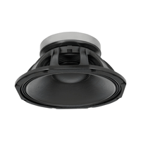 CELTO 12PF600 - 8 Replacement Subwoofer Speaker - 