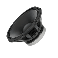 CELTO 12PF600 - 8 Replacement Subwoofer Speaker - 