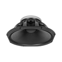 CELTO 15PF800 - 8 Replacement Subwoofer Speaker - 