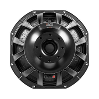 CELTO 15PF800 - 8 Replacement Subwoofer Speaker - 