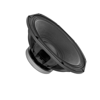 Celto 18SW1500 - 8 18″ Replacement Subwoofer Speaker - 