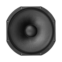 Celto 18SW1500 - 8 18″ Replacement Subwoofer Speaker - 