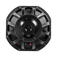 Celto 18SW1500 - 8 18″ Replacement Subwoofer Speaker - 
