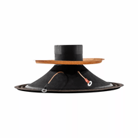 Celto 8MB220 - 8RK Speaker Recone Kit for Celto 8