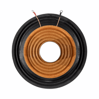 Celto 8MB220 - 8RK Speaker Recone Kit for Celto 8