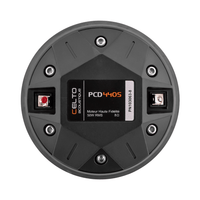 Celto Acoustic PCD440S Scew on 1