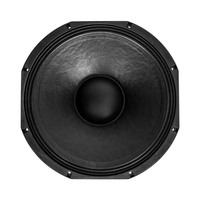 Celto Acoustique 18DCS1000 - 8 Speaker Replacement 18