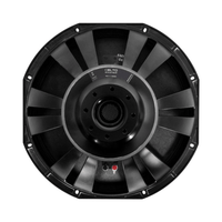 Celto Acoustique 18DCS1000 - 8 Speaker Replacement 18