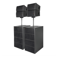 CELTO Acoustique ACS10 with ACS18 COMBO/ PACCEL009 - 8622365638822