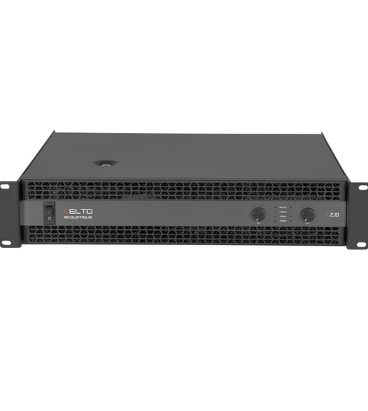 CELTO Acoustique C2.10 Amplifier - 4026397745580