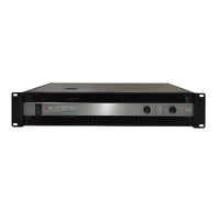 Celto Acoustique C2.6 Power Amplifier - 4026397743234
