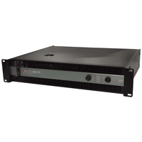 Celto Acoustique C2.6 Power Amplifier - 4026397743234