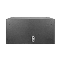 Celto Acoustique CSW218V Subwoofer - 4026397746419
