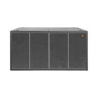 Celto Acoustique CSW218V Subwoofer - 4026397746419