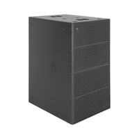 Celto Acoustique CSW218V Subwoofer - 4026397746419