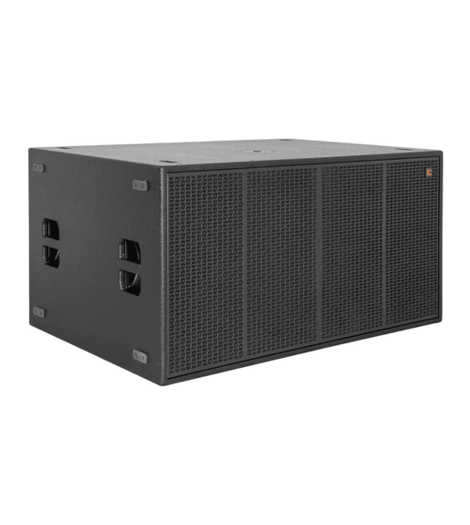 Celto Acoustique CSW218V Subwoofer - 4026397746419