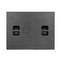 Celto Acoustique CSW218V Subwoofer - 4026397746419