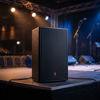 Celto Acoustique CT15 G2 Passive Speaker 15