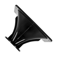 Celto Acoustique H215PO - 1B - Horn Flare - 