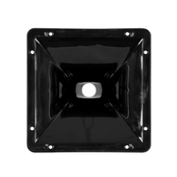 Celto Acoustique H215PO - 1B - Horn Flare - 