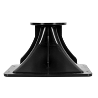 Celto Acoustique H215PO - 1B - Horn Flare - 