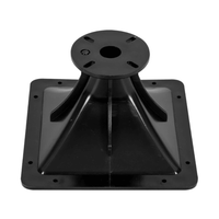 Celto Acoustique H215PO - 1B - Horn Flare - 