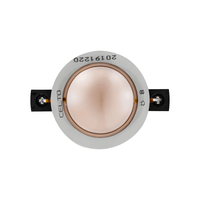 CELTO Acoustique HFD40 - 8DK Speaker Diaphragm kit - 