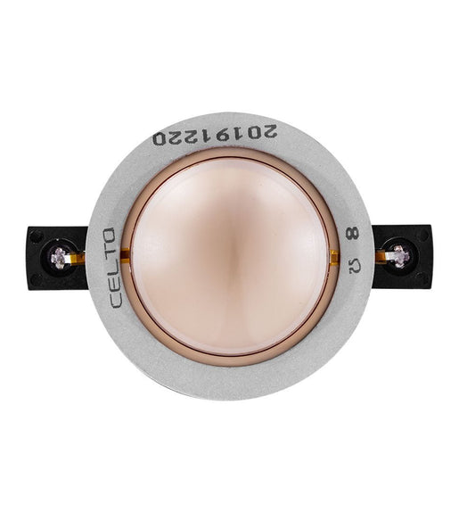 CELTO Acoustique HFD40 - 8DK Speaker Diaphragm kit - 