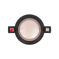 CELTO Acoustique HFD40 - 8DK Speaker Diaphragm kit - 