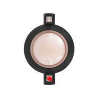 CELTO Acoustique HFD40 - 8DK Speaker Diaphragm kit - 
