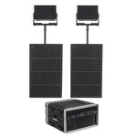 Celto Acoustique ISORAY 10+/CSW218 Speaker Combo - 