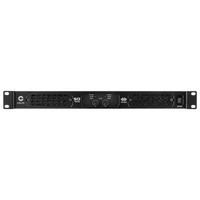 Celto Acoustique SD7000 2-Channel Class-D Touring / Switch-Mode Amplifier - 