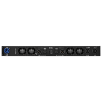 Celto Acoustique SD7000 2-Channel Class-D Touring / Switch-Mode Amplifier - 
