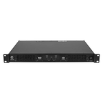 Celto Acoustique SD7000 2-Channel Class-D Touring / Switch-Mode Amplifier - 