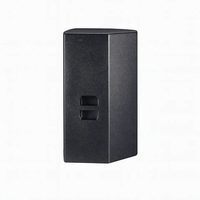 Celto CT15V Cabinet Speaker 15
