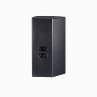 Celto CT15V Cabinet Speaker 15