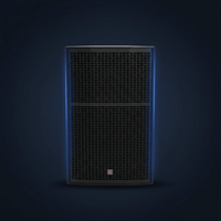 Celto CT15V Cabinet Speaker 15