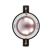 Celto HFD51 - 8DK Diaphragm Replacement for BT152MK2/3 - 
