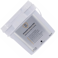 Celto PAICEL001 Acoustique Speaker Shield Pro 5Kg - 