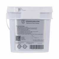 Celto PAICEL001 Acoustique Speaker Shield Pro 5Kg - 