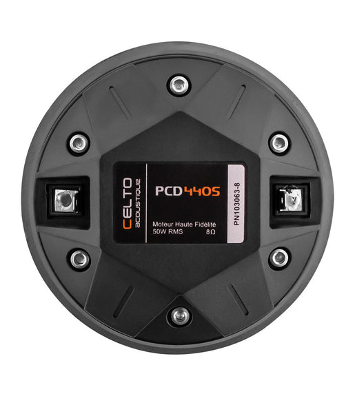 Celto PCD440 - 8 Compression Driver - 