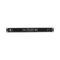 Celto SLD3000 2 x 1500W RMS Class-D Power Amplifier - 