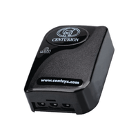 Centurion Systems NOVA RX1 1 - Channel 433MHz Receiver - 
