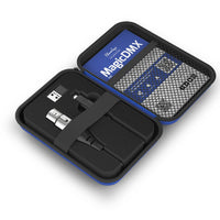 ChamSys MagicDMX Full USB to DMX Interface - 5056350801526
