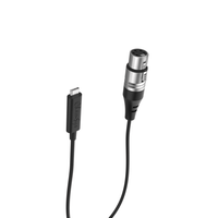 ChamSys MagicDMX Full USB to DMX Interface - 5056350801526