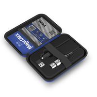 ChamSys MagicDMX Full USB to DMX Interface - 5056350801526