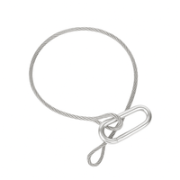 Chauvet CH - 05 Safety Cable - 781462000059